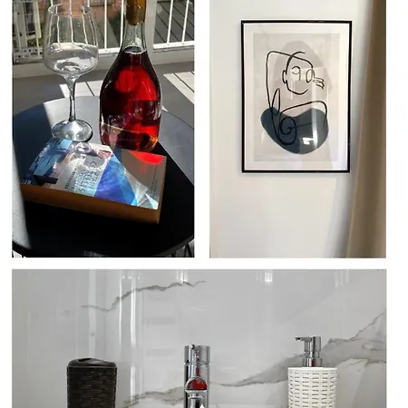 Apartman Roymar 14 Playa Benidorm