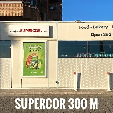 Roymar 14 Playa Apartman