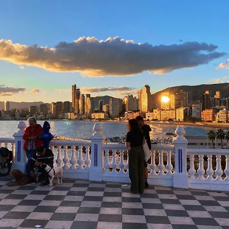 Apartman Roymar 14 Playa