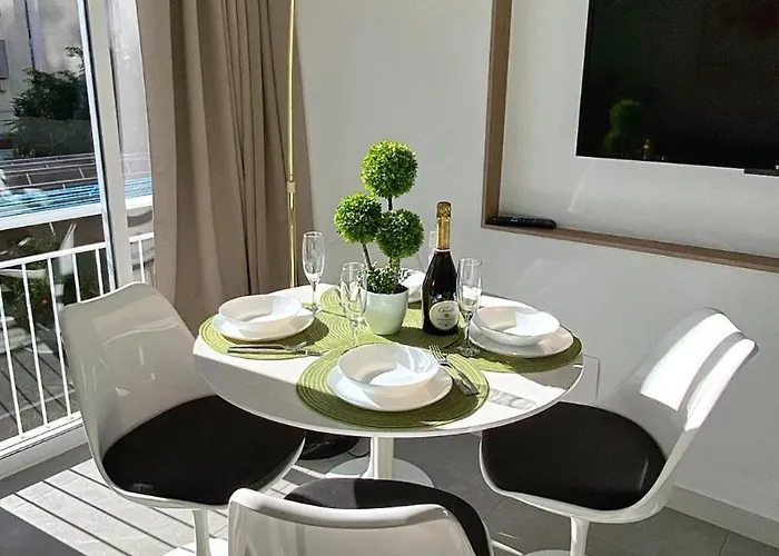 Apartmán Roymar 14 Playa *