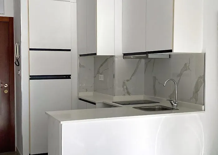 Roymar 14 Playa Benidorm