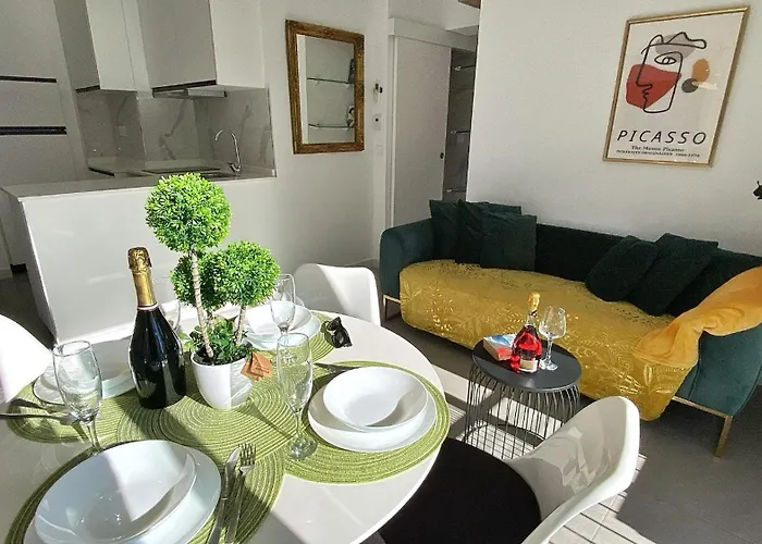 Apartmán Roymar 14 Playa *