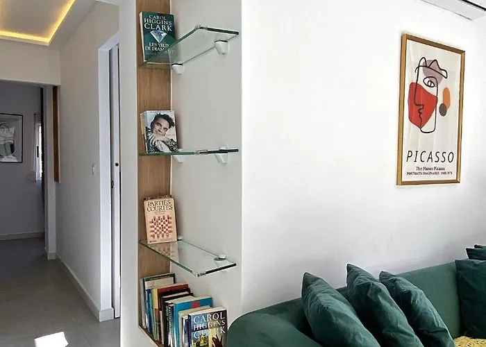 Roymar 14 Playa Apartmán