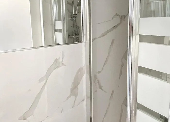 Roymar 14 Playa Apartmán Benidorm