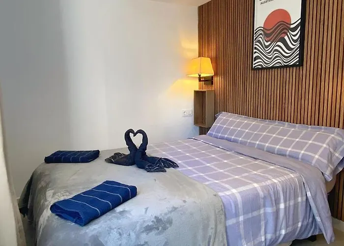 Roymar 14 Playa Benidorm