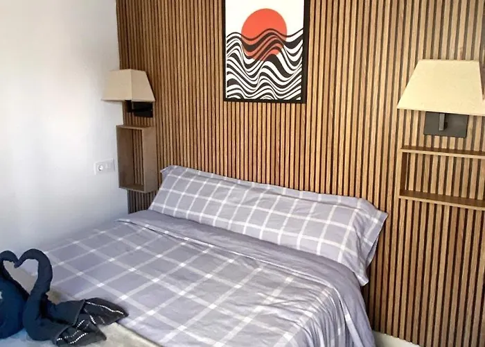 Roymar 14 Playa Benidorm