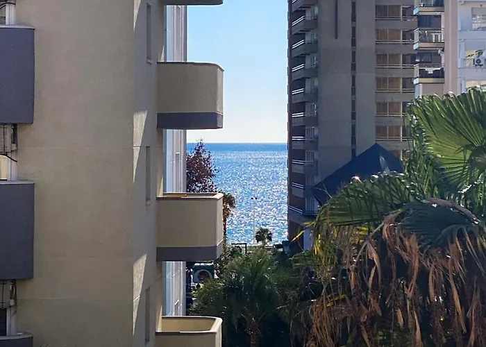 Apartmán Roymar 14 Playa