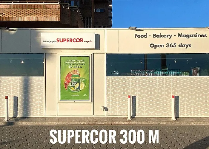 Roymar 14 Playa Apartmán