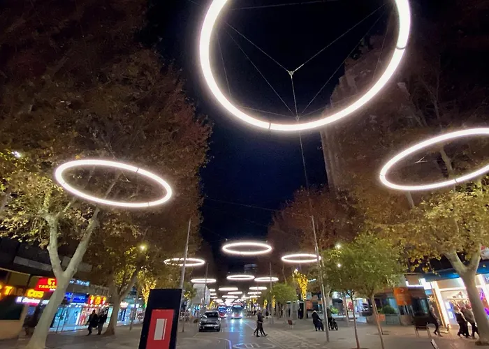 Roymar 14 Playa Apartmán