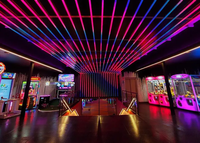 Roymar 14 Playa Apartmán Benidorm